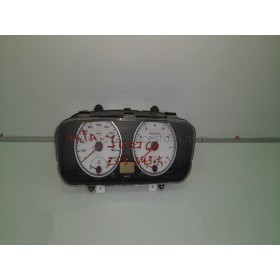 [28435420] Cuadro de Instrumentos Tata Indigo Sw07 1.4 G 28435420 (263.243 Km)