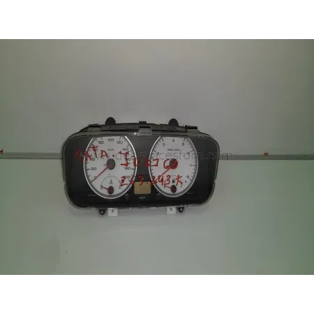 [28435420] Cuadro de Instrumentos Tata Indigo Sw07 1.4 G 28435420 (263.243 Km)
