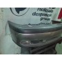 Paragolpes Delantero SAAB 93 5P Plata (con traviesa y antinieblas) | Desguaces Foro