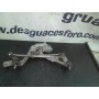 Motor de Limpiaparabrisas Delantero TOYOTA AURIS 5P 2007 | Desguaces Foro
