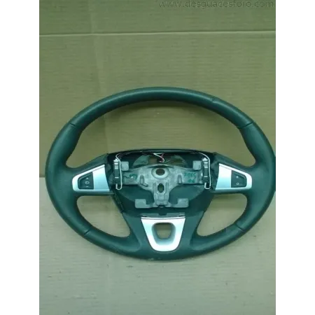 Volante RENAULT SCENIC II | Desguaces Foro