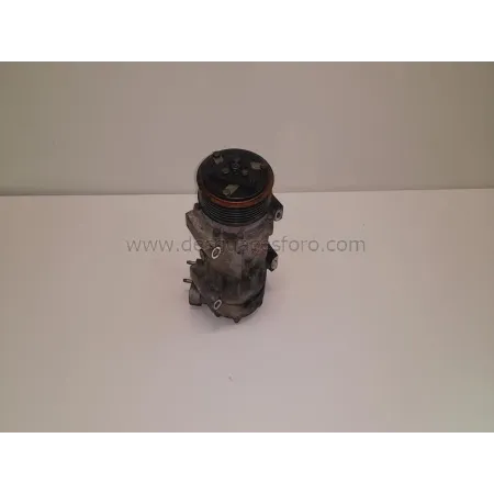 Compresor de Aire Acondicionado CITROEN XSARA PICASSO 1.6 HDI 3986404524 | Desguaces Foro