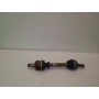 Transmisión Delantera Izquierda RENAULT SCENIC II 1.9 DCI 8200198016 | Desguaces Foro