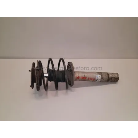 Amortiguador Delantero Derecho BMW E60 SERIE-5 530D (3 azul) 36 A60 A | Desguaces Foro