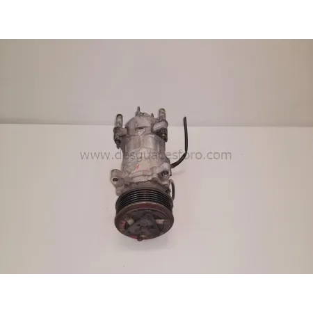 [1.9 HDI] Compresor de Aire Acondicionado Peugeot 307 1.9 Hdi Sd6Vcr