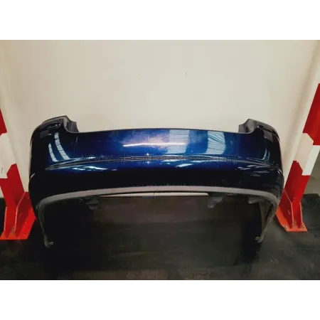 Paragolpes Trasero TOYOTA AVENSIS 2005 Azul Oscuro | Desguaces Foro