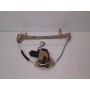 Elevalunas Delantero Izquierdo TATA INDICA SW 2007 FRLH (2 pines) | Desguaces Foro