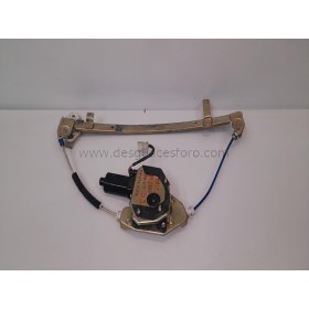 Elevalunas Delantero Izquierdo Tata Indica Sw 2007 Frlh 2007