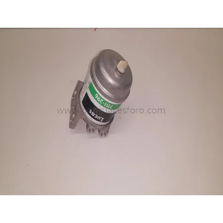 Filtro de Combustible LUCAS 7111 296 HDF296 | Desguaces Foro
