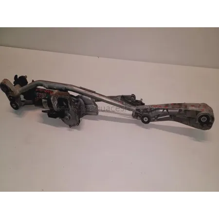 Motor de Limpiaparabrisas Delantero BMW SERIE-5 E39 530D 4P 404202 8360603 | Desguaces Foro