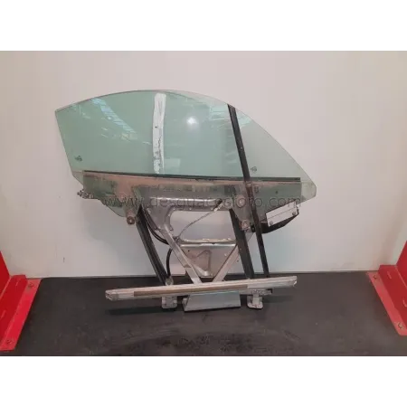 Elevalunas Delantero Derecho Audi Tt 3P | Desguaces Foro