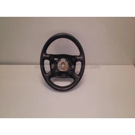 Volante AUDI A4-B6 2001 | Desguaces Foro