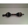 Transmisión Delantera Izquierda OPEL VECTRA C 1.9 CDTI | Desguaces Foro