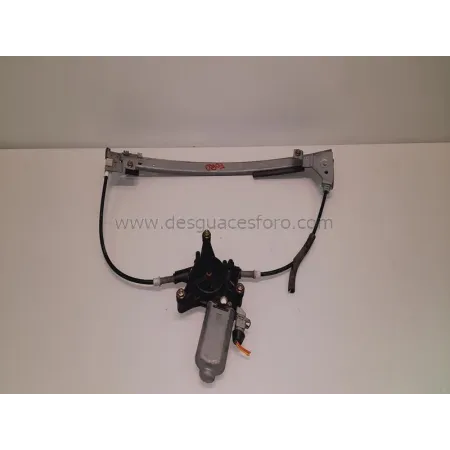 Elevalunas Delantero Izquierdo CITROEN XANTIA (2 pines) | Desguaces Foro