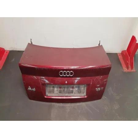 Portón Trasero AUDI A4-B5 1.8 T 2009 | Desguaces Foro