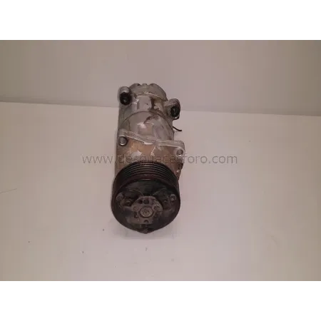 Compresor de Aire Acondicionado VOLKSWAGEN GOLF IV 1.6 2002 282J635273 1J0820803J (6 canales) | Desguaces Foro