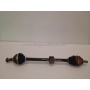 Transmisión Delantera Derecha Opel Zafira B 1.8 2006 2006 1.8