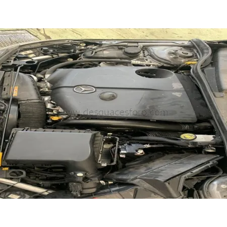 Comprar Despiece Mercedes Clase A W176  Gris Oscuro | Desguaces Foro