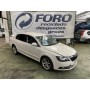 Comprar Despiece Skoda SuperB 4 puertas blanco | Desguaces Foro