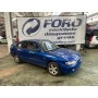 Despiece Mazda 626 4 Puertas Azul al mejor precio | Desguaces Foro