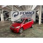 Despiece Mercedes Clase A 180 W169 5 puertas Rojo | Desguaces Foro