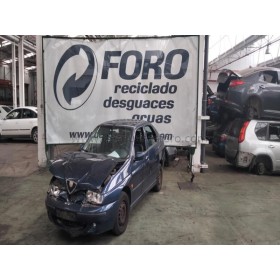 Comprar Despiece Alfa Romeo 146 5 Puertas azul | Desguaces Foro