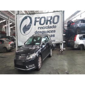 Comprar Despiece Volkswagen Passat Familiar Negro | Desguaces Foro