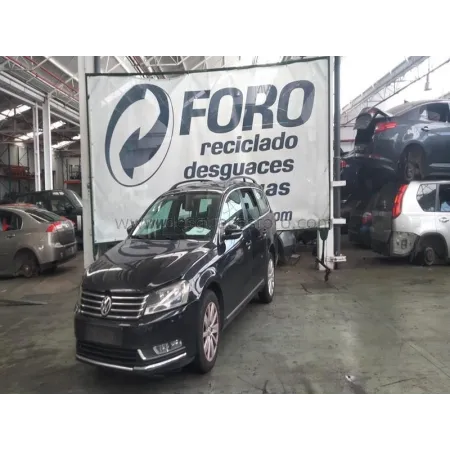 Comprar Despiece Volkswagen Passat Familiar Negro | Desguaces Foro