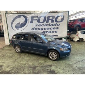 Despiece Volvo V50 Azul | Repuestos Online - Desguaces Foro