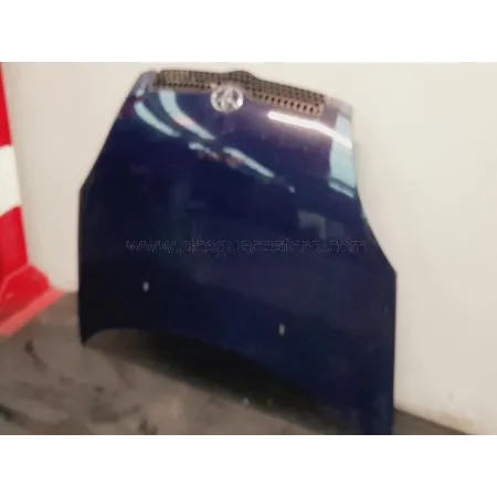 Capó de TOYOTA YARIS Azul Oscuro | Desguaces Foro