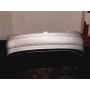 Paragolpes Trasero Opel Astra G 2000 3P Plata (Algo Rayado, con Piloto y Absorbedor de Impacto) 2000