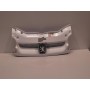 Rejilla Delantera PEUGEOT PARTNER 2006 Blanca | Desguaces Foro