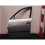Puerta Delantera Izquierda SEAT IBIZA 6L 2004 Plata (con pequeña picada) | Desguaces Foro