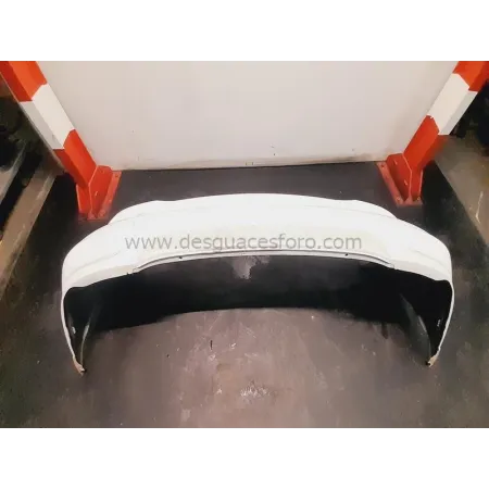 Paragolpes Trasero NISSAN ALMERA | Desguaces Foro