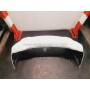 Paragolpes Trasero NISSAN ALMERA | Desguaces Foro