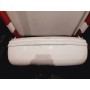 Paragolpes Trasero SKODA SUPERB Blanco | Desguaces Foro
