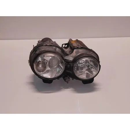 Faro Delantero Derecho JAGUAR X-TYPE Xenón | Desguaces Foro