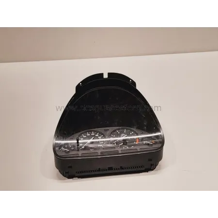 Cuadro de Instrumentos BMW E39 11008735031 (255.088 Km) | Desguaces Foro