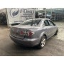 Despiece Mazda 6. Gris | Repuestos Online - Desguaces Foro