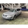 Comprar Despiece Volkswagen Passat B5. Plata | Desguaces Foro