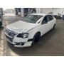 Comprar Despiece Volkswagen Passat B6. Blanco | Desguaces Foro
