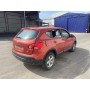 Despiece Nissan Qashqai I. Rojo | Repuestos Online - Desguaces Foro