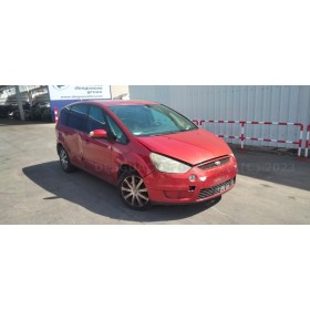 Despiece Ford S-Max. Rojo | Repuestos Online - Desguaces Foro