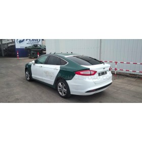 Despiece Ford Mondeo MK5. Blanco | Repuestos Online - Desguaces Foro