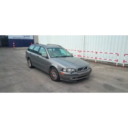 Despiece Volvo V40. Gris | Repuestos Online - Desguaces Foro