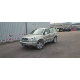 Despiece Lexus RX300. Plata | Repuestos Online - Desguaces Foro