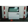 Puerta Delantera Derecha Mercedes Benz Vito W638 Blanca 2001 2.3D