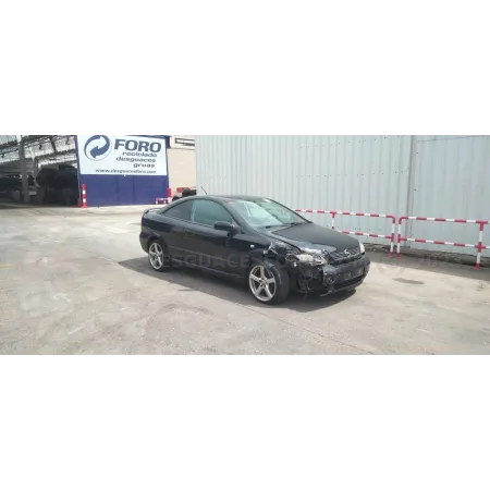 Despiece Opel Astra G. Negro | Repuestos Online - Desguaces Foro