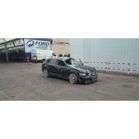 Despiece Audi A3 8P: Negro | Repuestos Online - Desguaces Foro