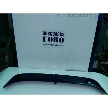 Alerón Trasero SEAT CORDOBA 6K | Desguaces Foro
